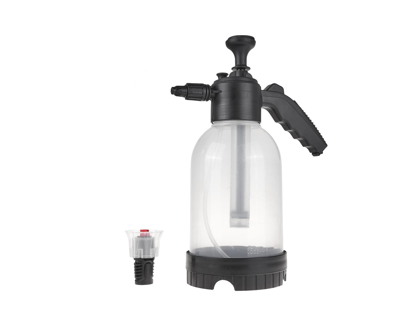 Tlaková ručná pena postrekovač 2 l