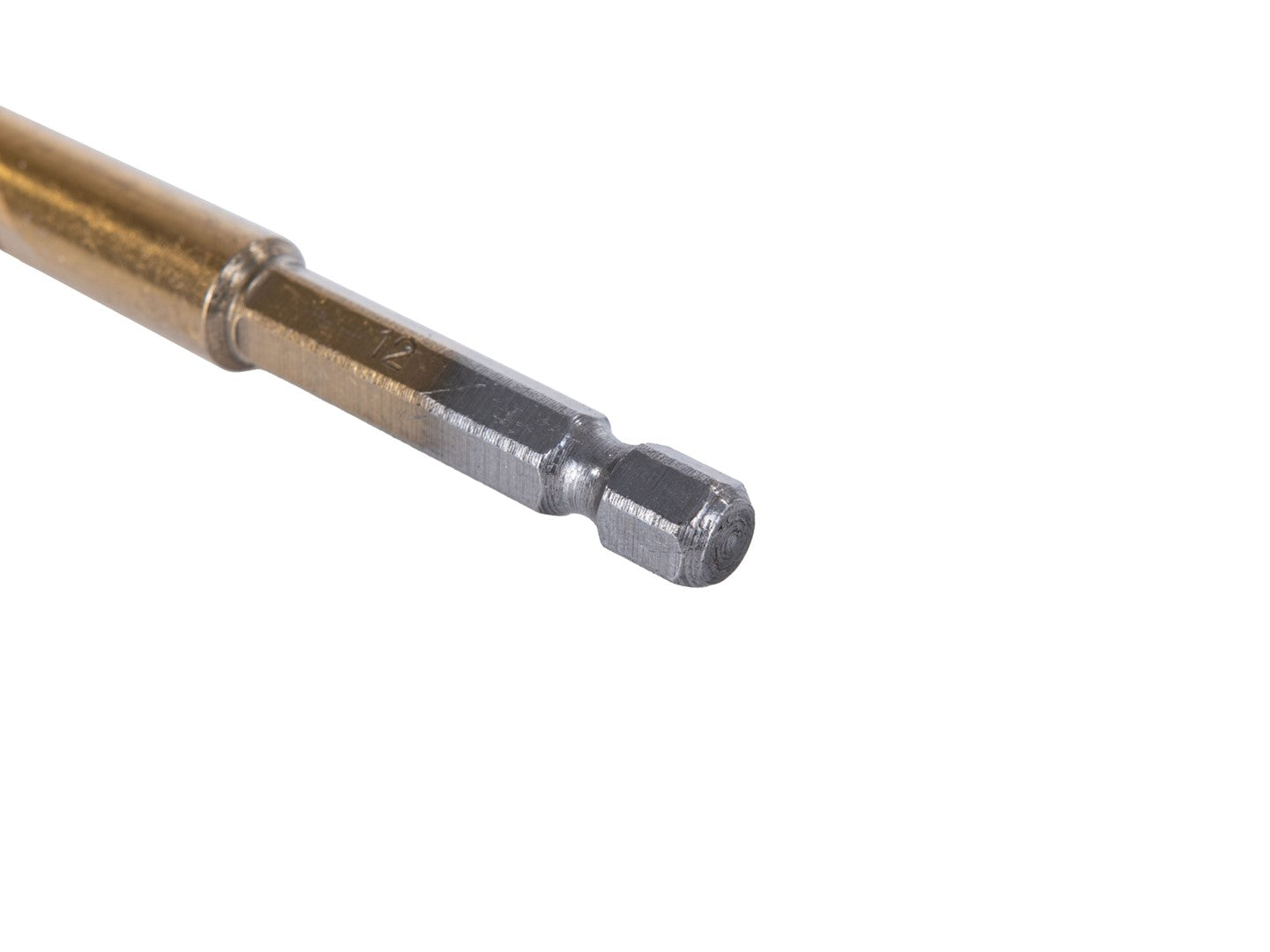 Sada 7 vrtákov na sklo a keramiku 3 - 12mm