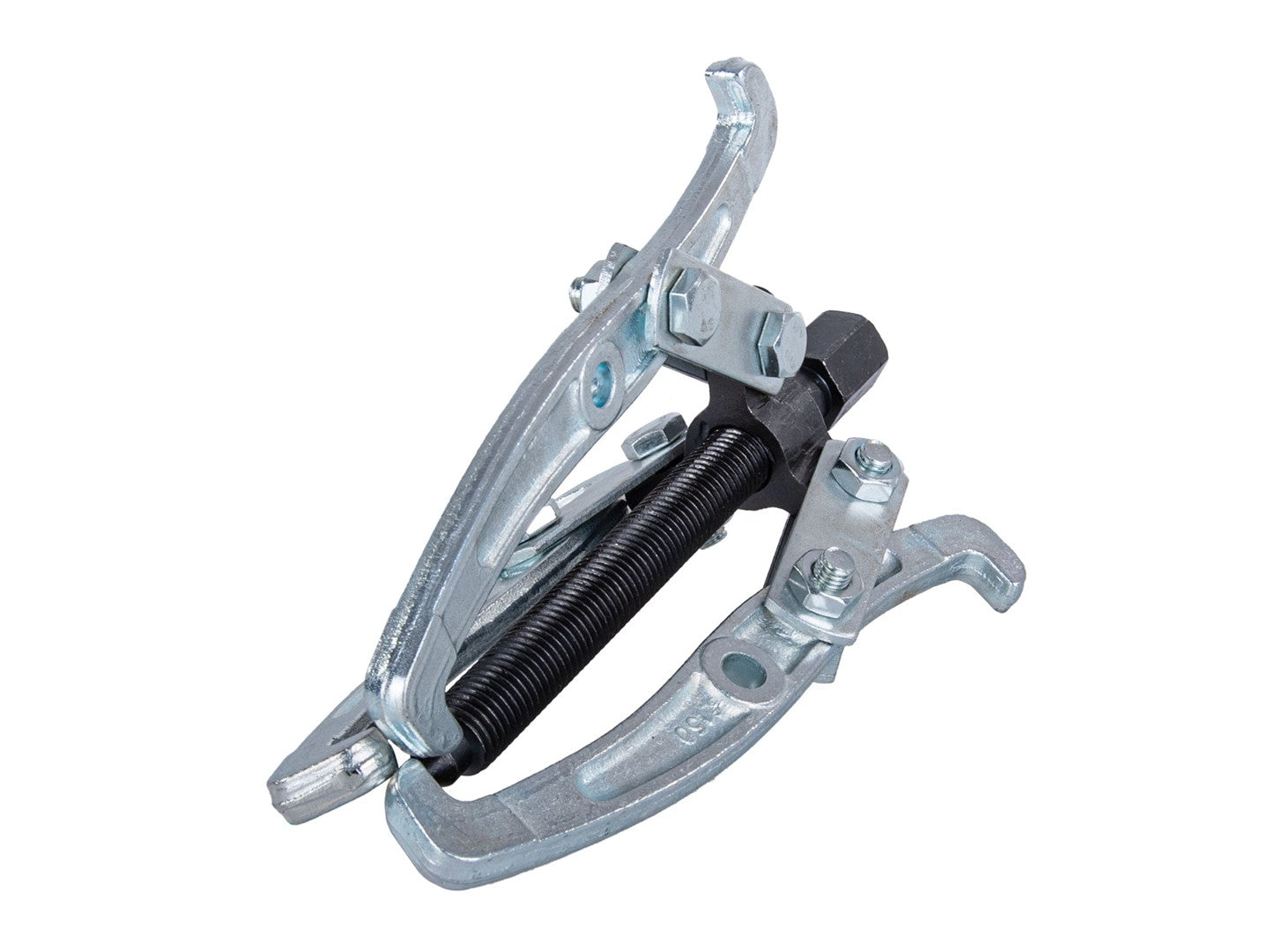 Súprava 3 sťahovákov s tromi hákmi na ložiská