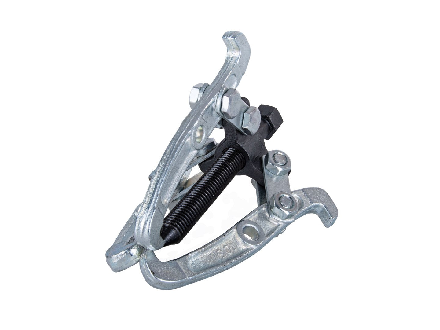 Súprava 3 sťahovákov s tromi hákmi na ložiská