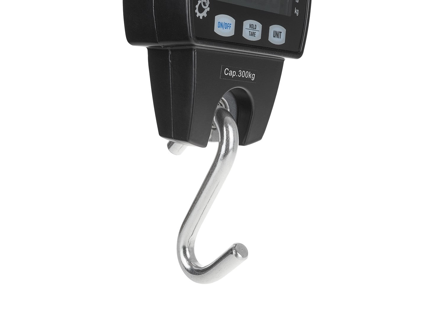 Digitálna žeriavová závesná váha 300kg Geko