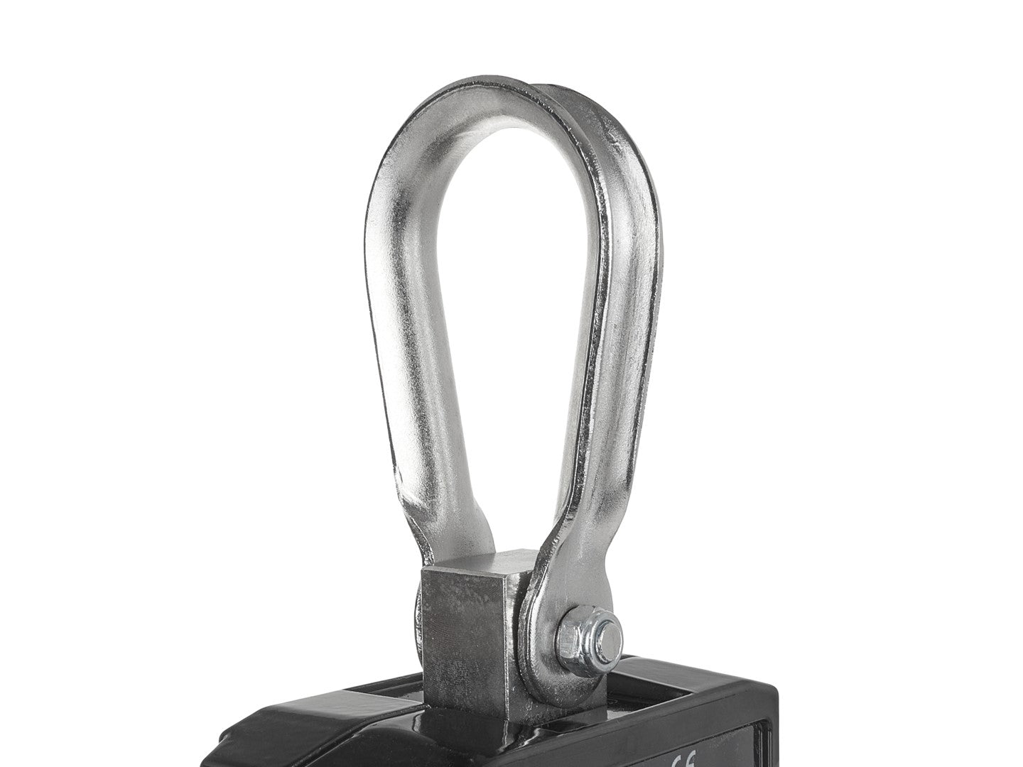 Digitálna žeriavová závesná váha s diaľkovým ovládačom 2000kg Geko