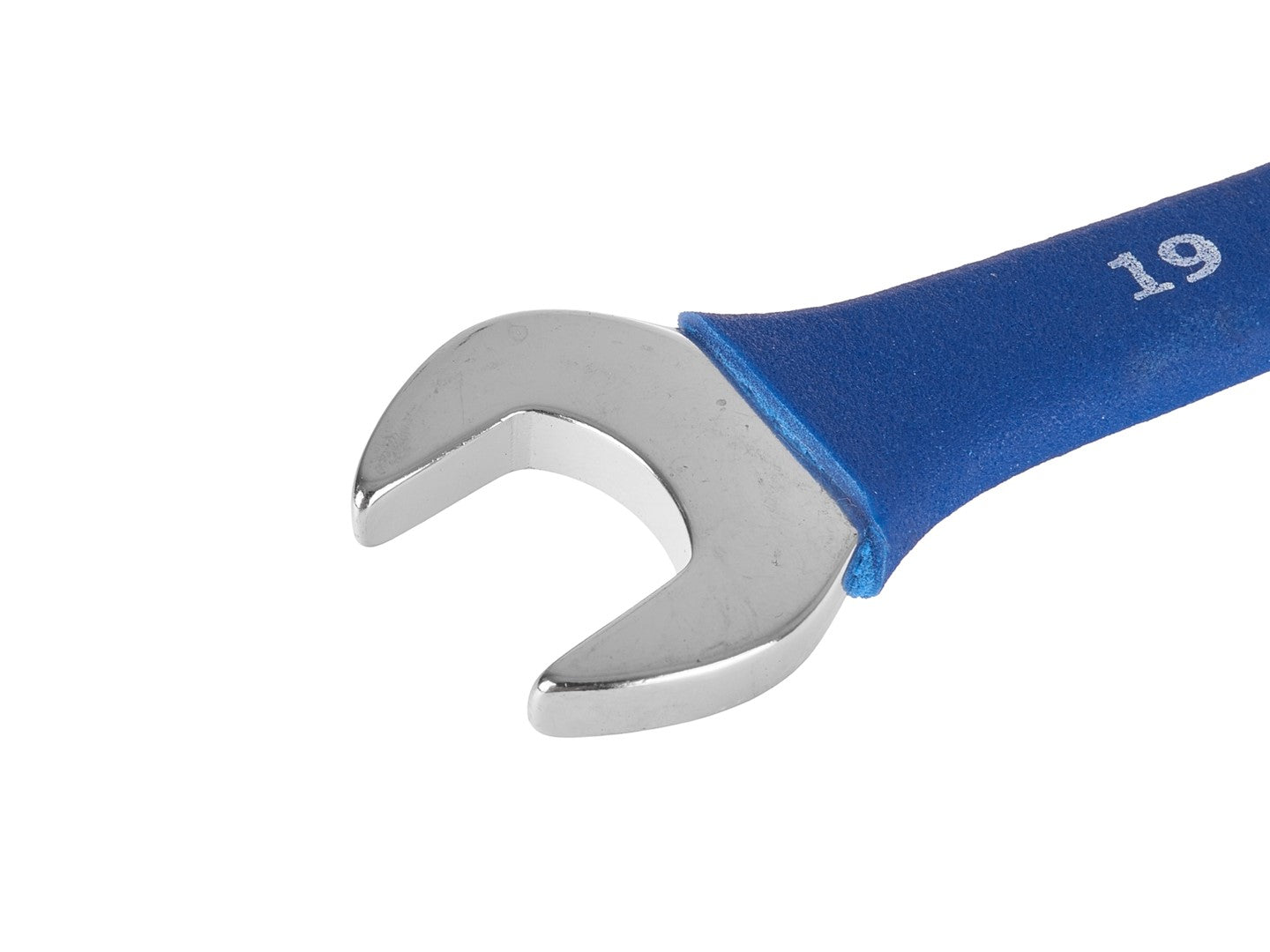 Sada 25 kombinovaných pevných očkových kľúčov s pogumovanou protišmykovou rukoväťou 6 - 32mm