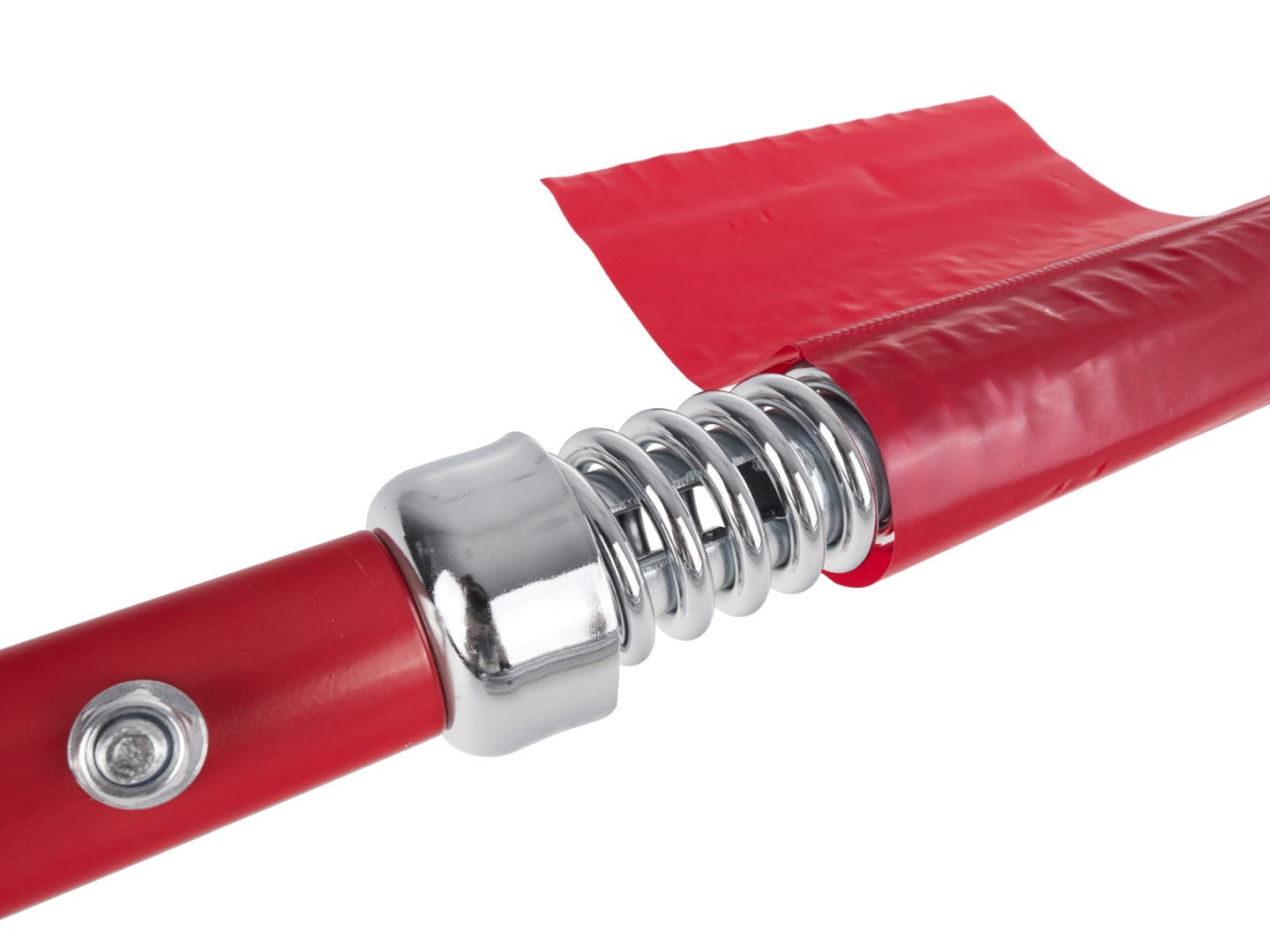 Ťažná tyč pre auto, tlmenie nárazov pomocou pružiny, 3 t 3000 kg 180 cm