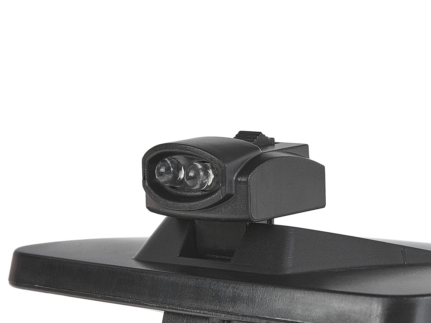 Lupa s LED osvetlením a 5 vymeniteľnými šošovkami