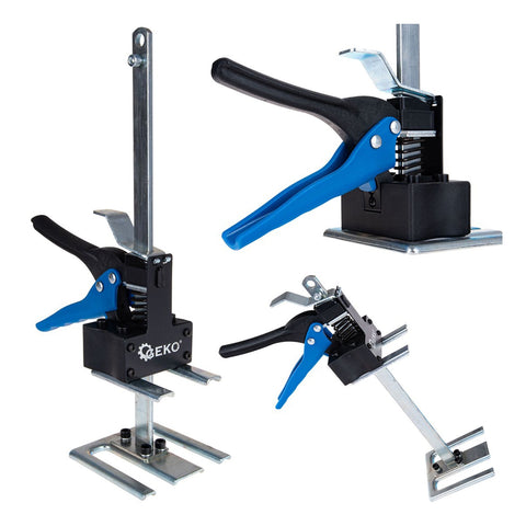 Ručný zdvihák na nábytok, nosnosť 120kg