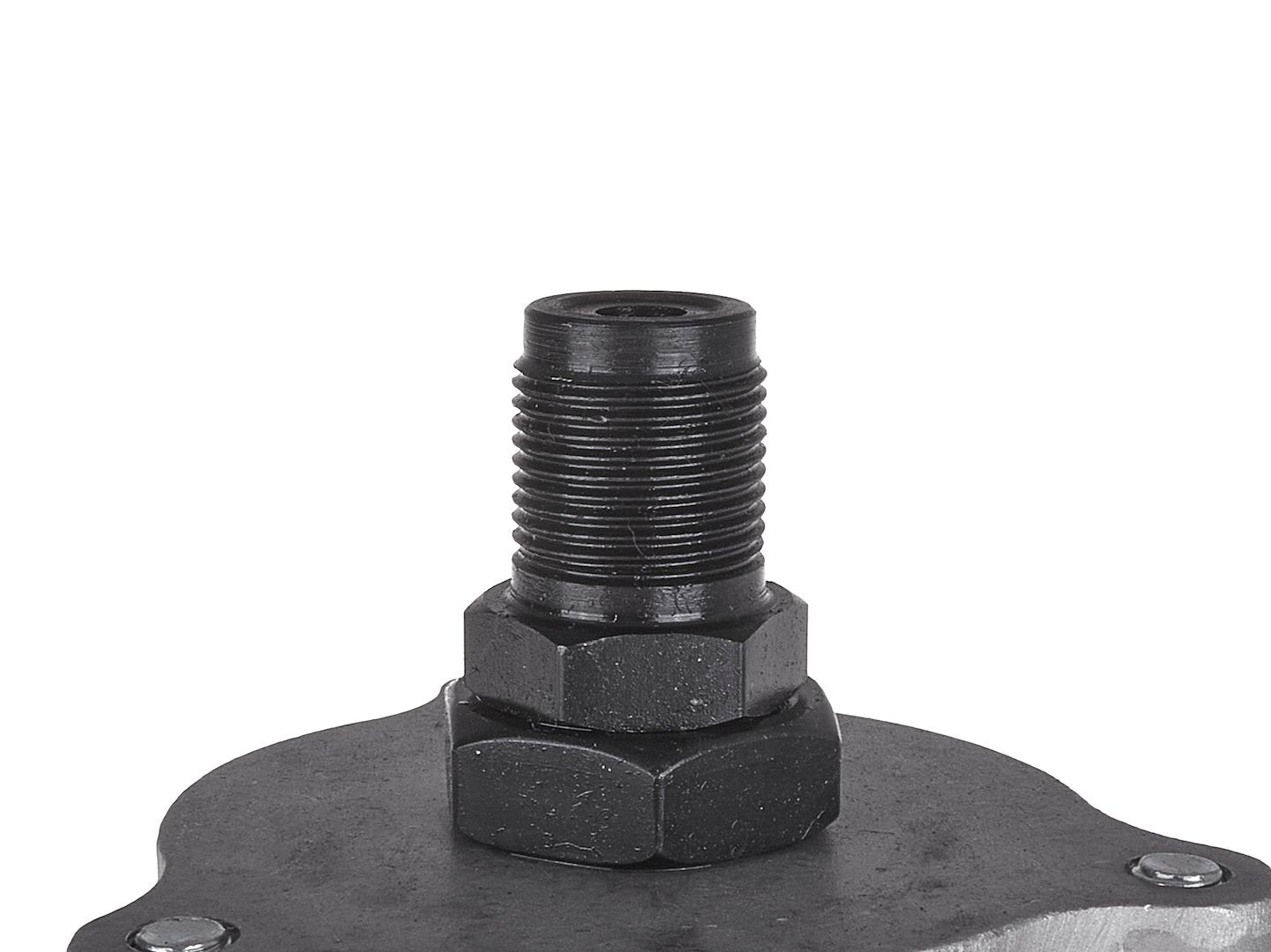 Pneumatický adaptér pre hydraulický lis geko