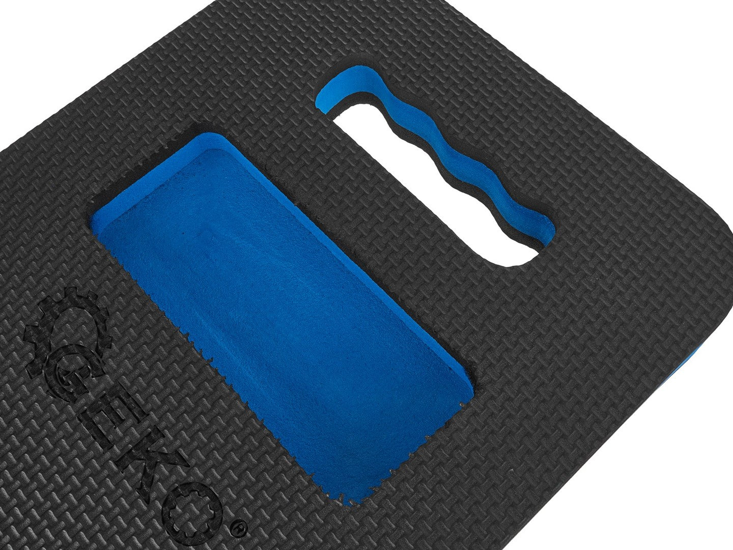 Ochranná penová podložka na kolená 450 × 210 × 30mm Geko