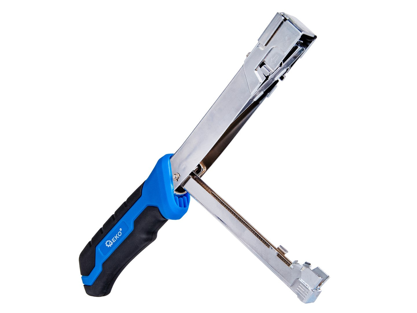 Kladivová sponkovačka - sponkovacie kladivo 6 - 10mm Geko