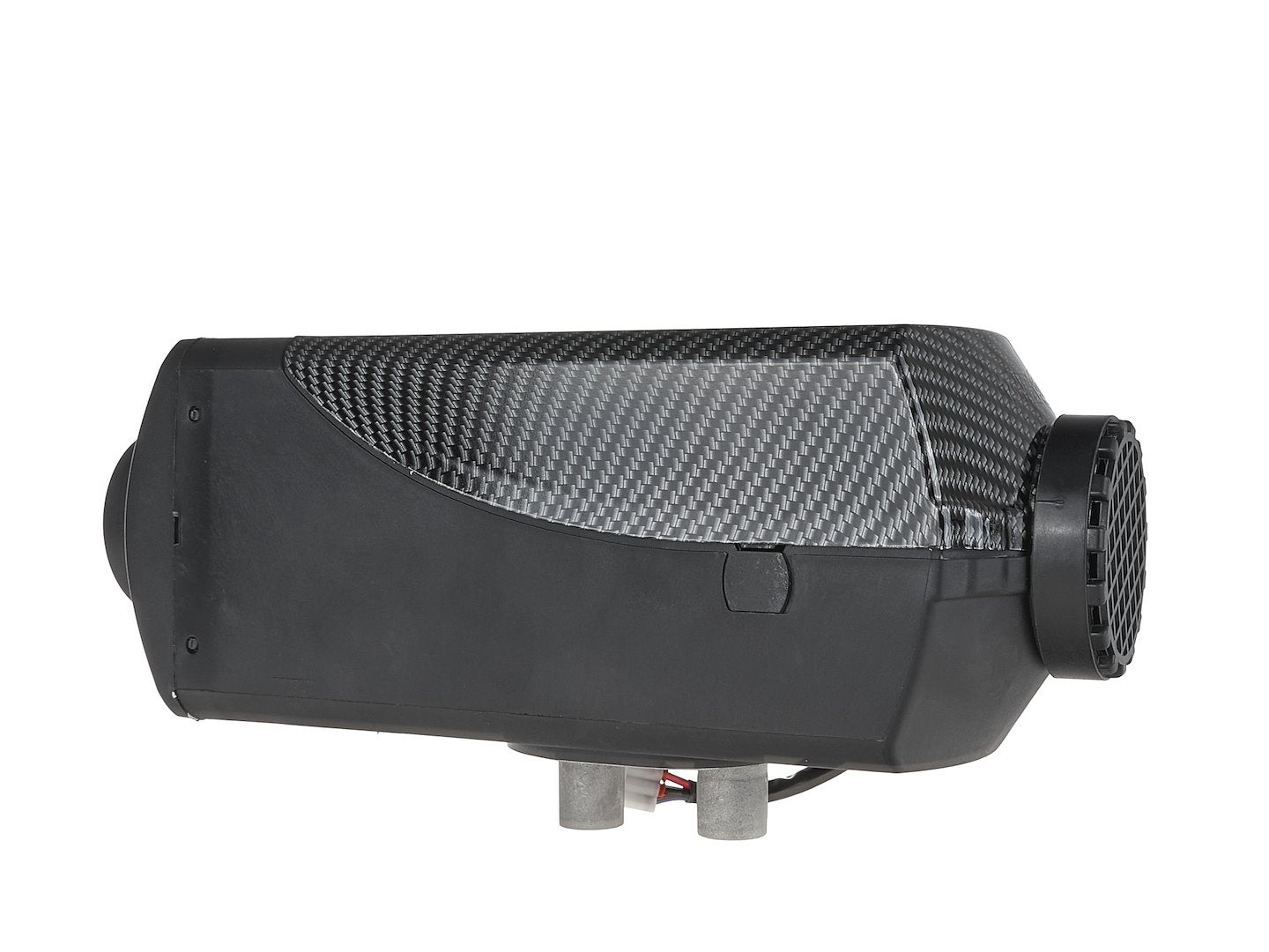 Dieslový ohrievač - nezávislé kúrenie do auta, 12V, 2kW, Geko