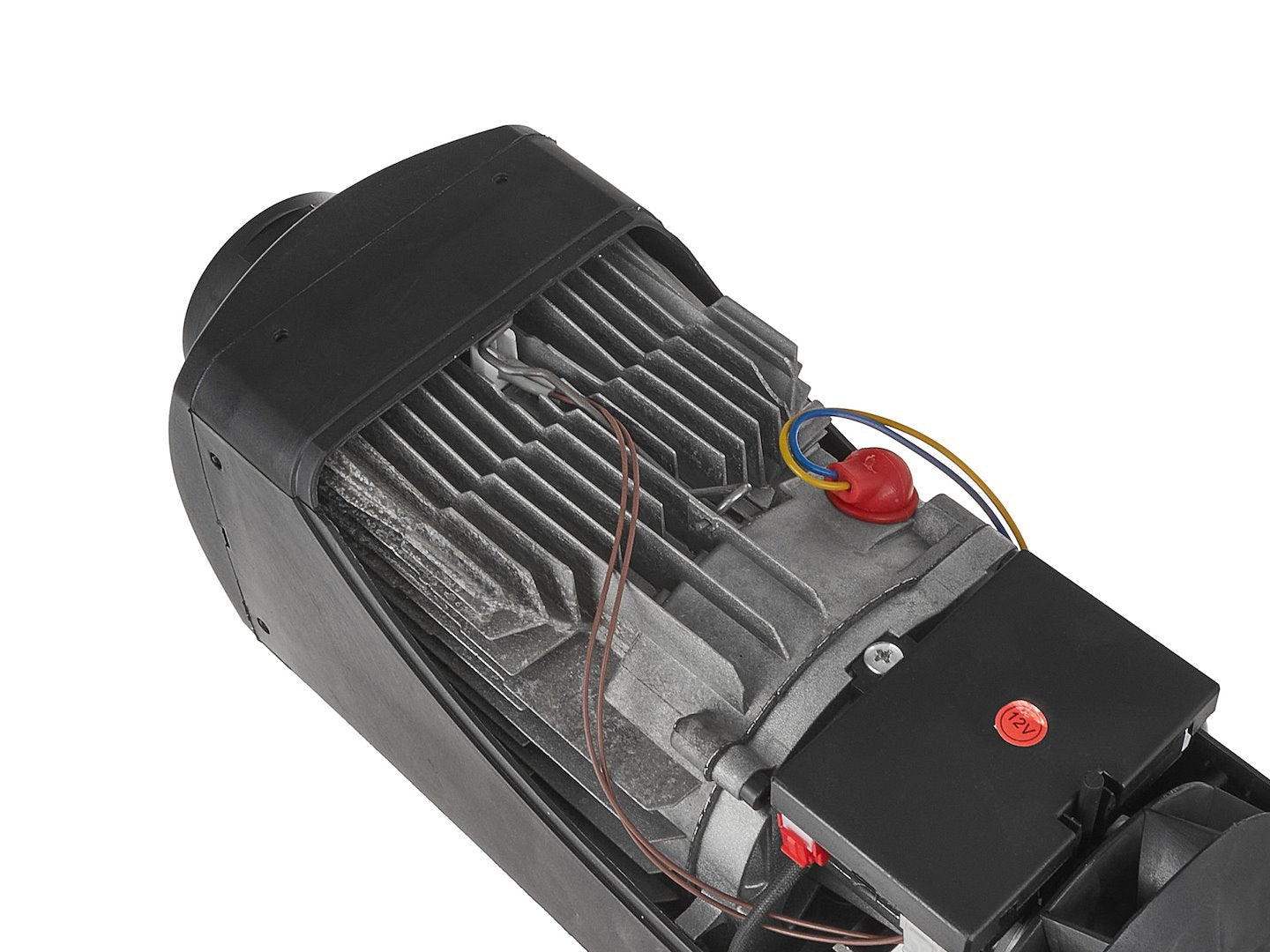 Dieslový ohrievač - nezávislé kúrenie do auta, 12V, 2kW, Geko