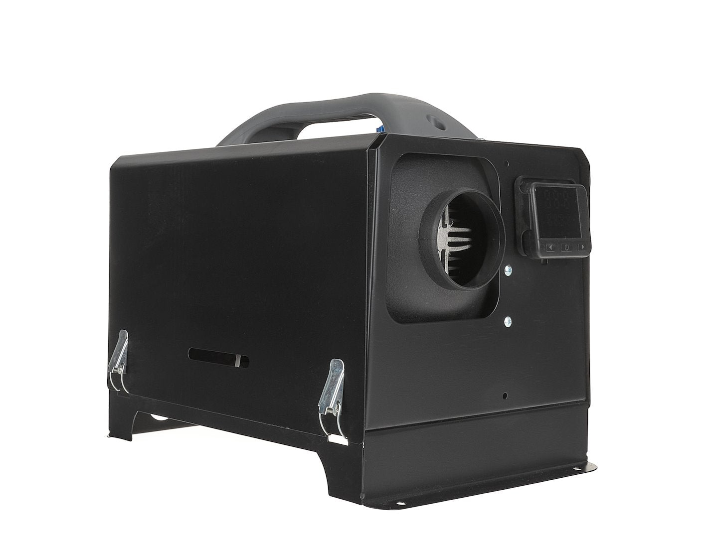 Dieslový ohrievač - nezávislé kúrenie do auta 12V, 8kW, Geko