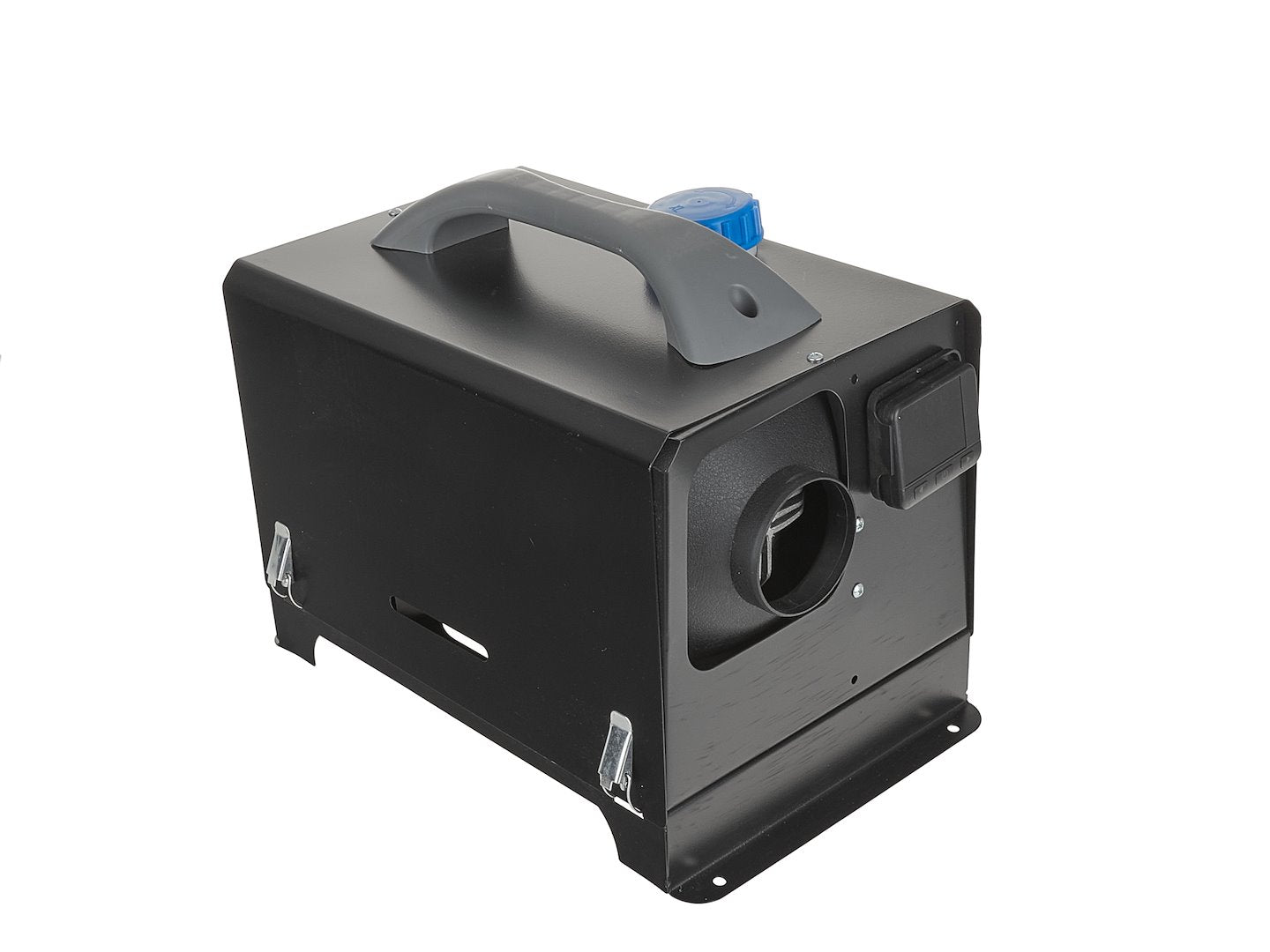 Dieslový ohrievač - nezávislé kúrenie do auta 12V, 8kW, Geko