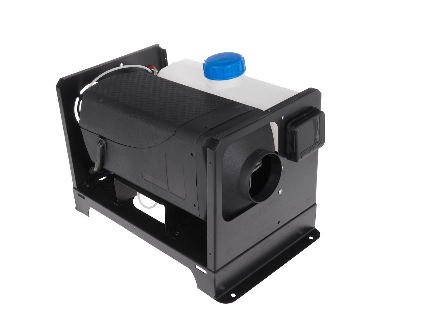 Dieslový ohrievač - nezávislé kúrenie do auta 12V, 8kW, Geko