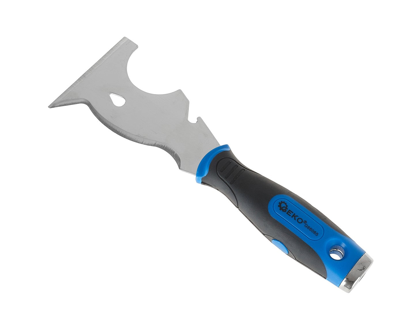 Multifunkčná škrabka na odstraňovanie farby