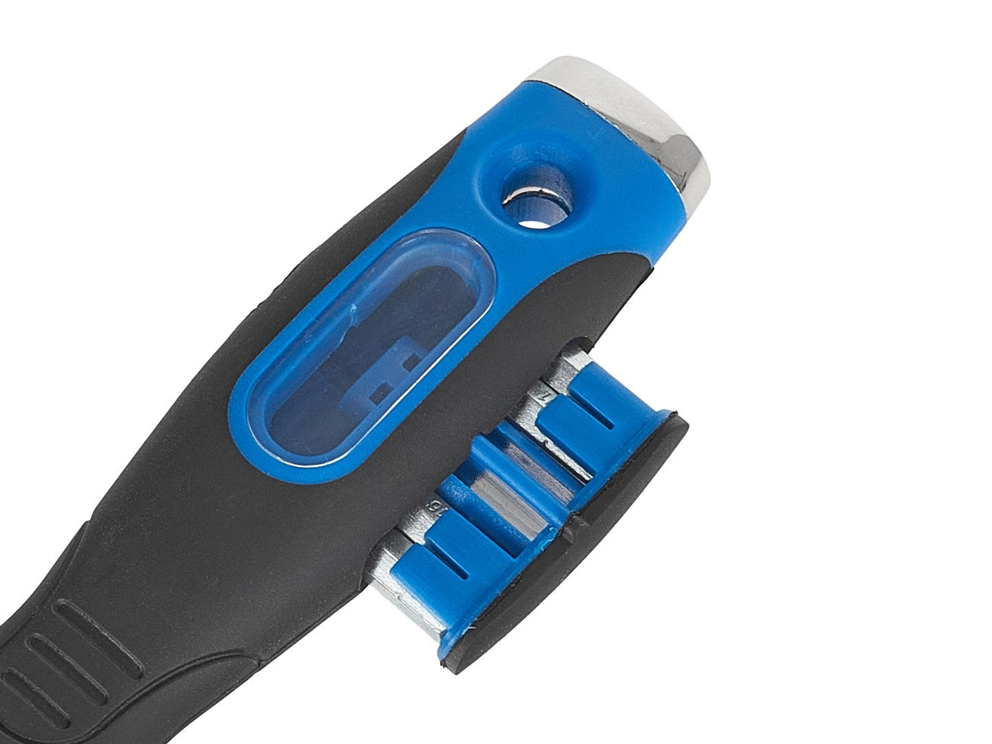 Multifunkčná škrabka na odstraňovanie farby