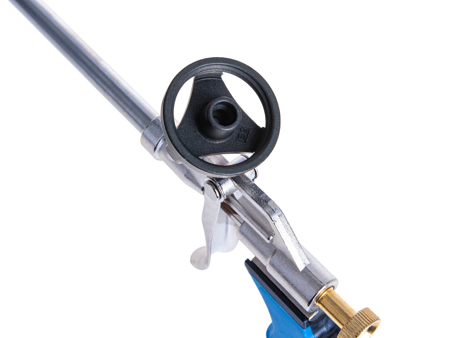 Pištoľ na PUR penu, dlhá 50cm