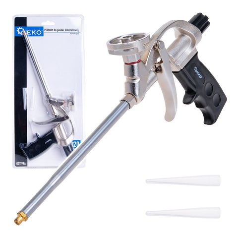 Pištoľ na PUR penu