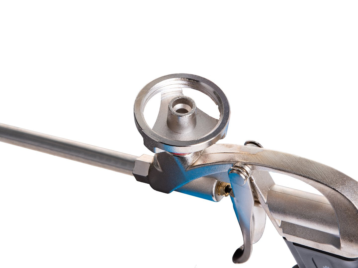 Pištoľ na PUR penu