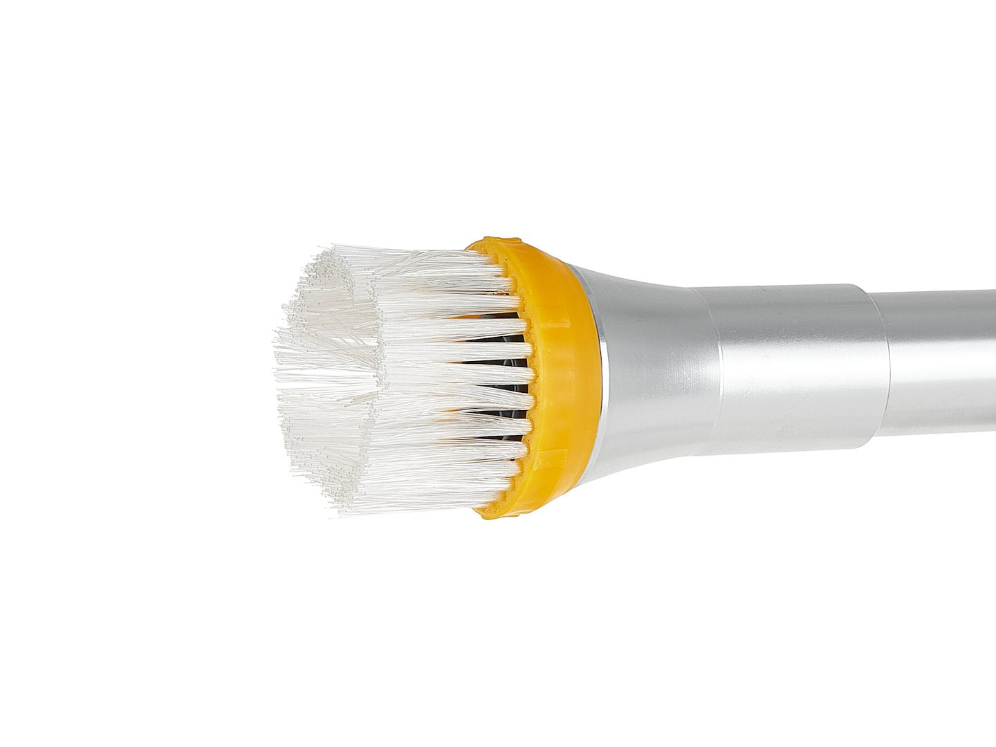 Pneumatická pištoľ na čistenie čalúnenia Tornador s nadstavcom na vysávač Geko