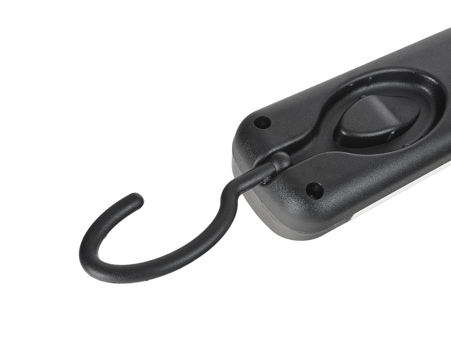 LED pracovná lampa 220V, 15W, s napájacím káblom 5m Geko