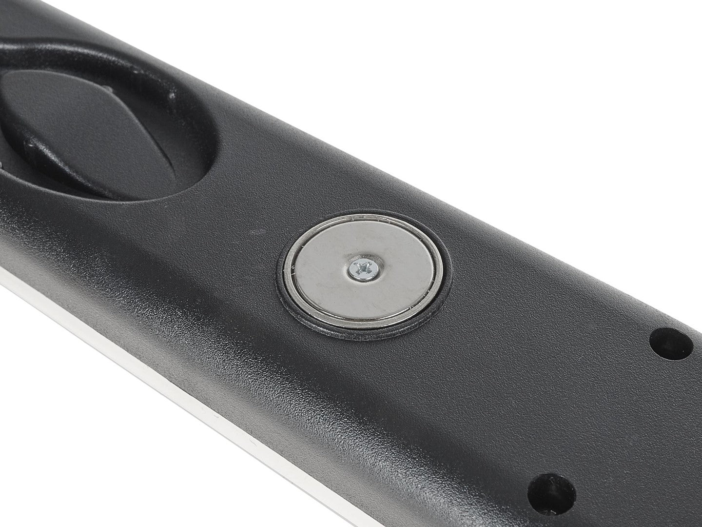 LED pracovná lampa 220V, 15W, s napájacím káblom 5m Geko