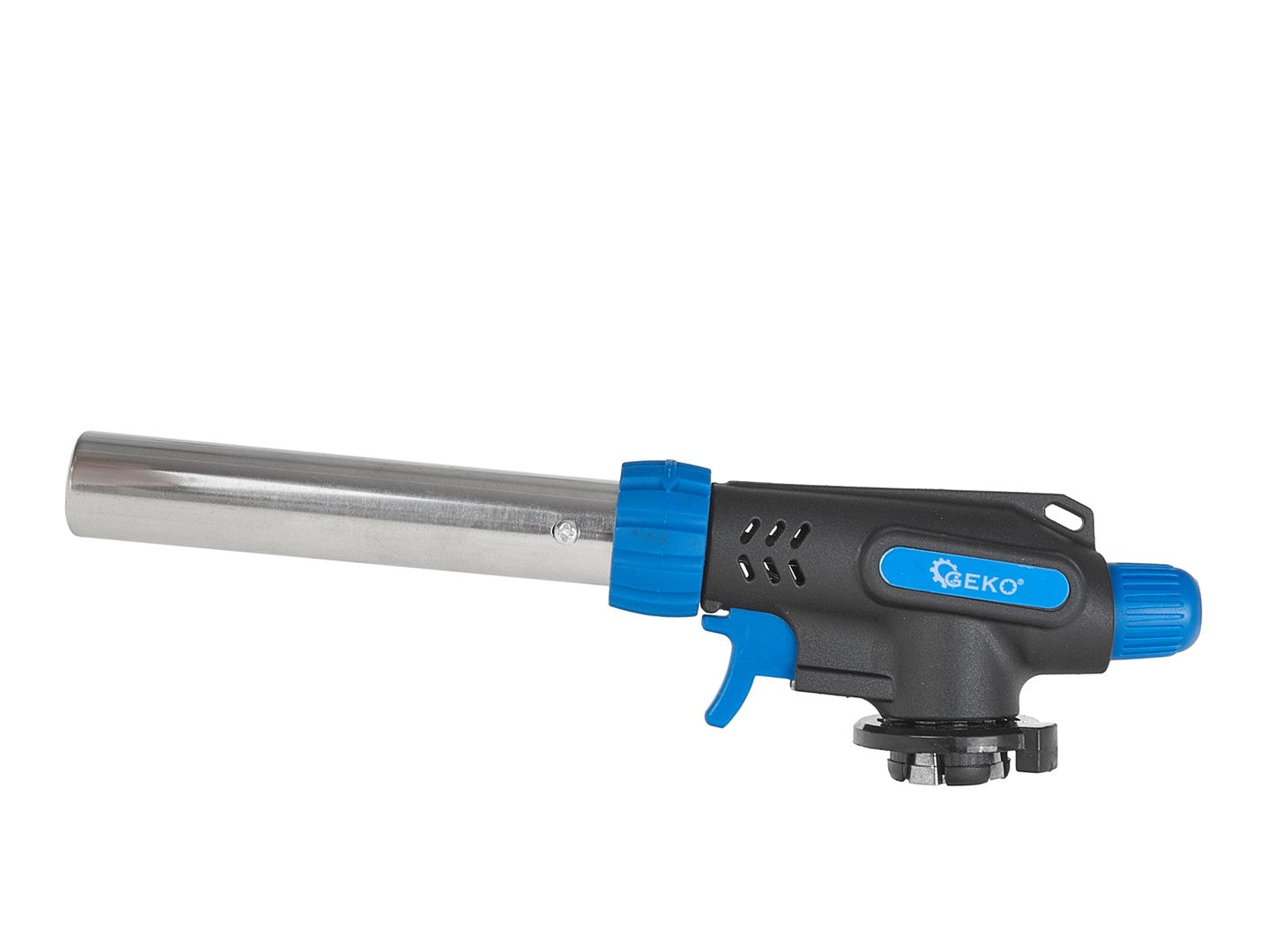 Plynový horák s piezoelektrickým zapaľovaním