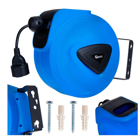 Predlžovací kábel 3 x 1,5mm, 15 m