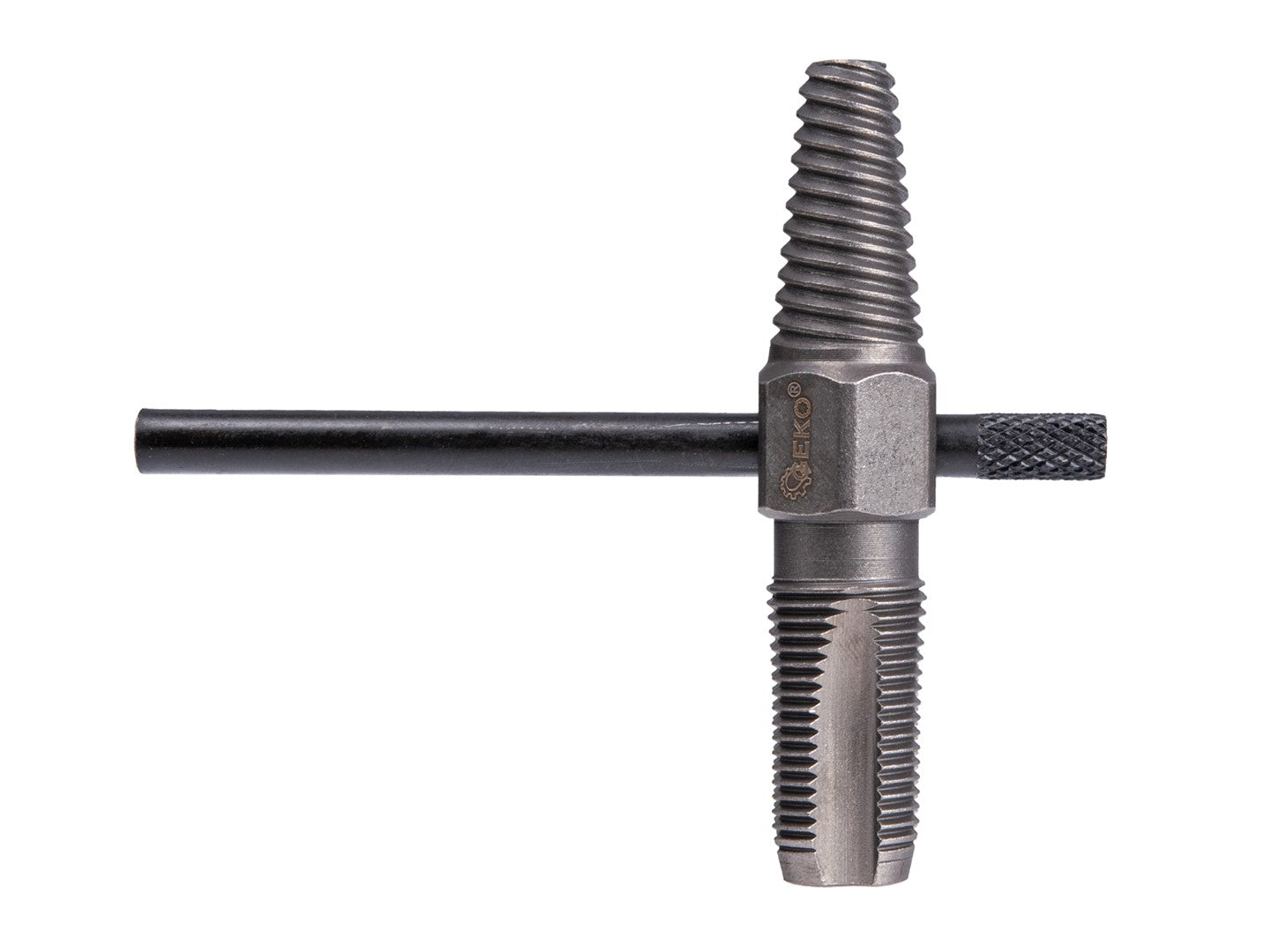 Sťahovák skrutiek 1/2'' na ventily 2 v 1 geko