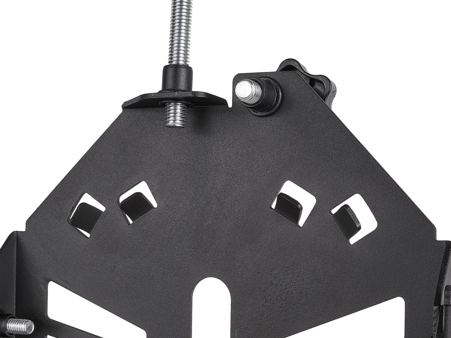 Nadstavec pre uhlovú brúsku na rezanie pod uhlom 45° 115 - 125mm