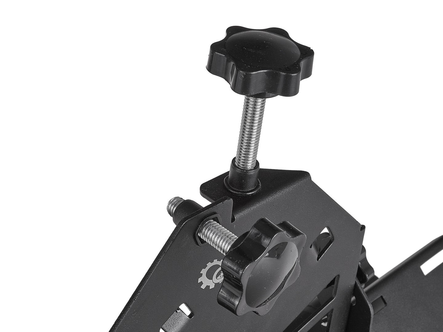 Nadstavec pre uhlovú brúsku na rezanie pod uhlom 45° 115 - 125mm