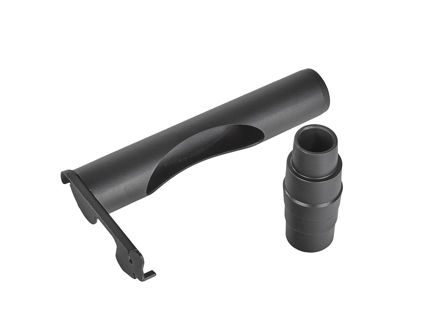 Nadstavec pre uhlovú brúsku na rezanie pod uhlom 45° 115 - 125mm