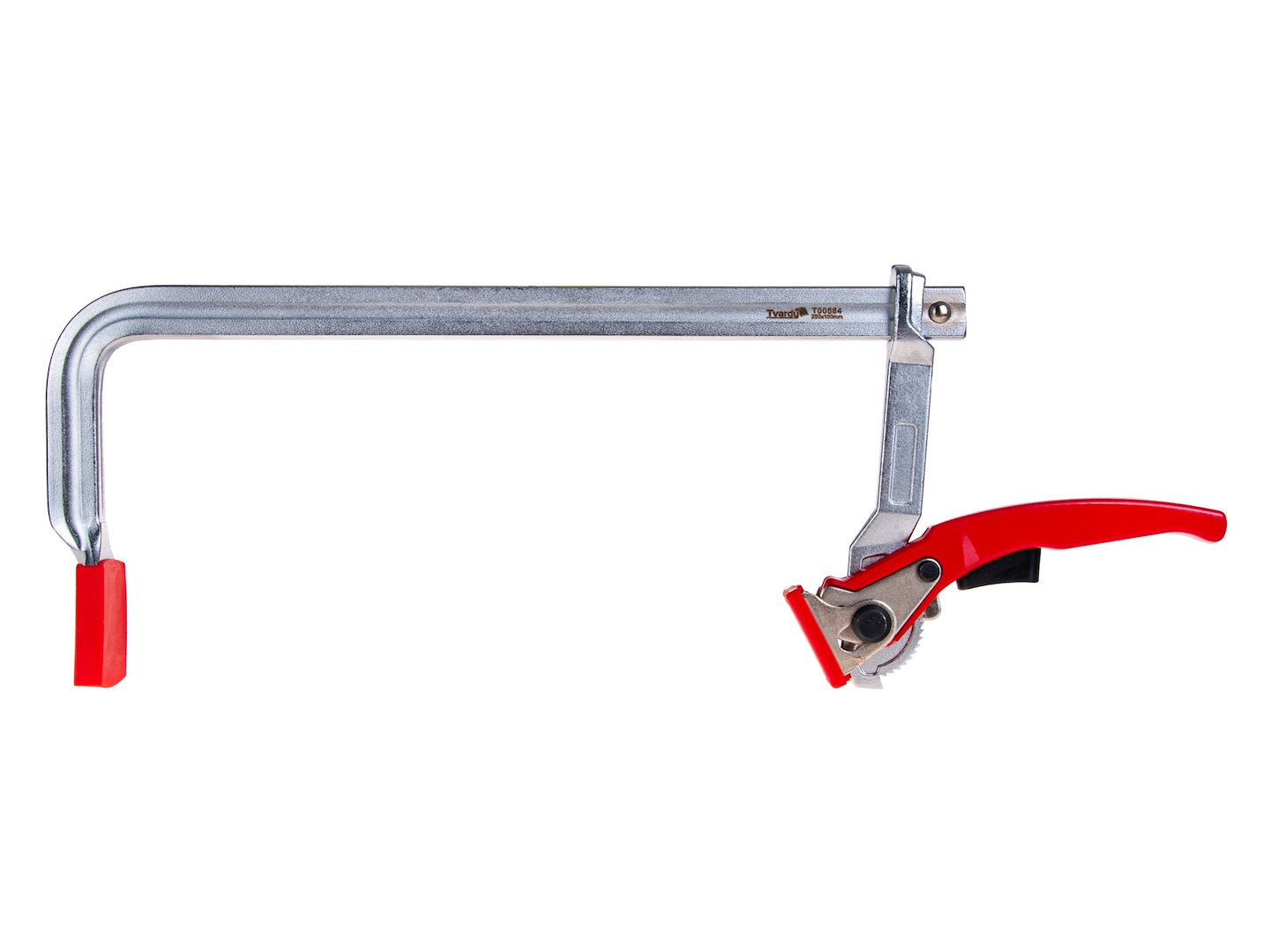 Stolárska račňová svorka 250 x 100mm