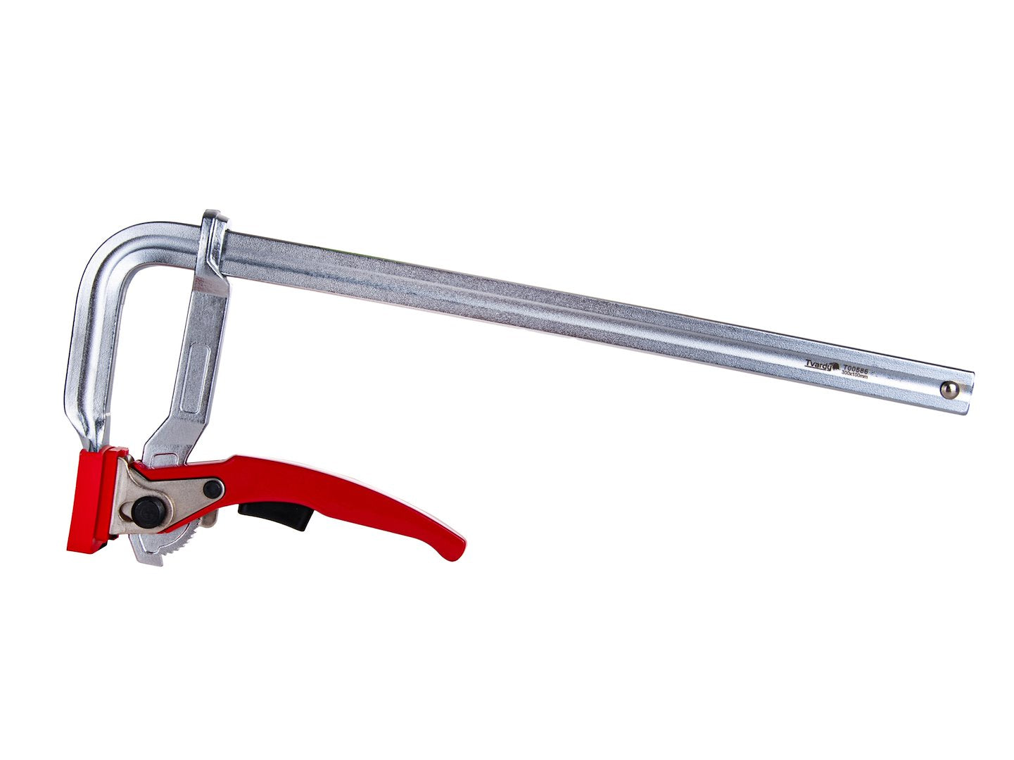Stolárska račňová svorka 300 x 100mm