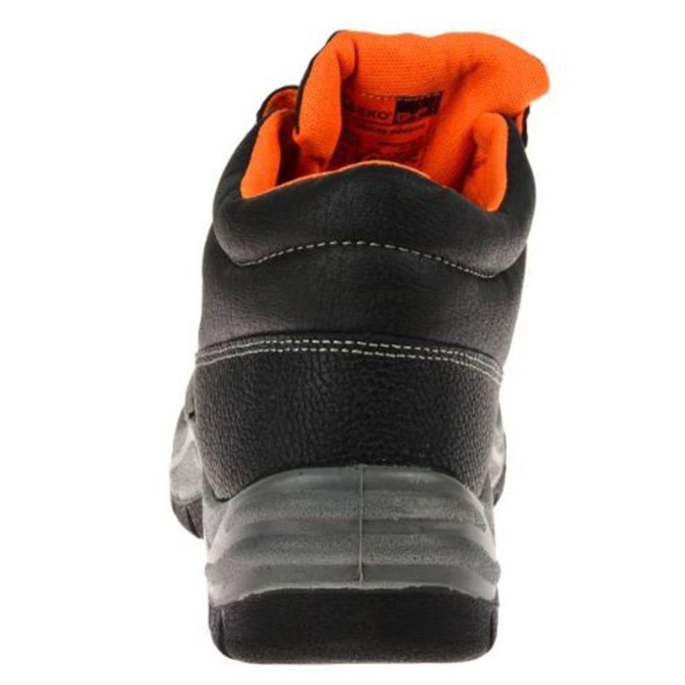 Bezpečnostná pracová obuv model 2, veľkosť 42