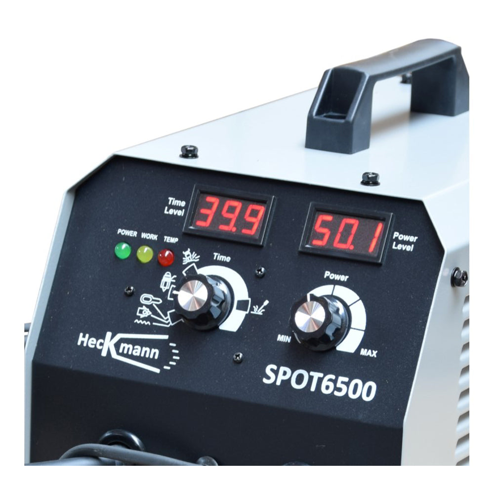 Spotovačka - zvárací bodovací stroj Spotter Spot 6500 230V