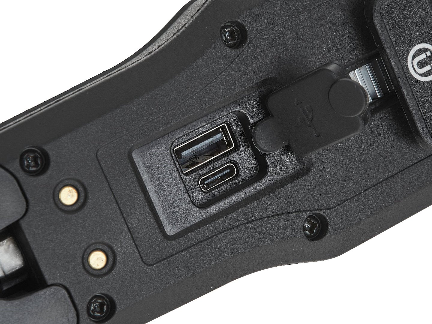 Pracovné LED COB svetlo 10W + 5W, nabíjateľné, s magnetom, háčikom a stojanom, 2000mAh, 550lm, IP54