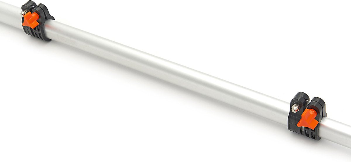 Teleskopická pílka na konáre 180 - 550cm