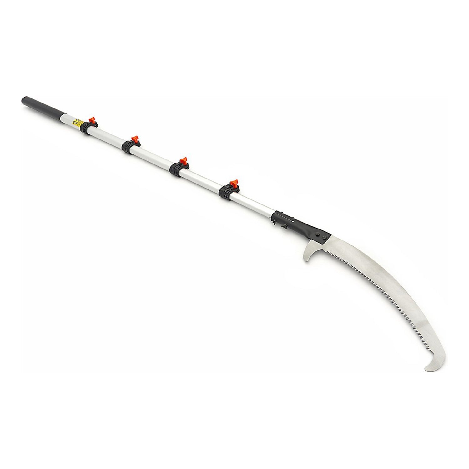 Teleskopická pílka na konáre 180 - 550cm