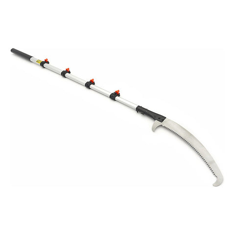 Teleskopická pílka na konáre 180 - 550cm
