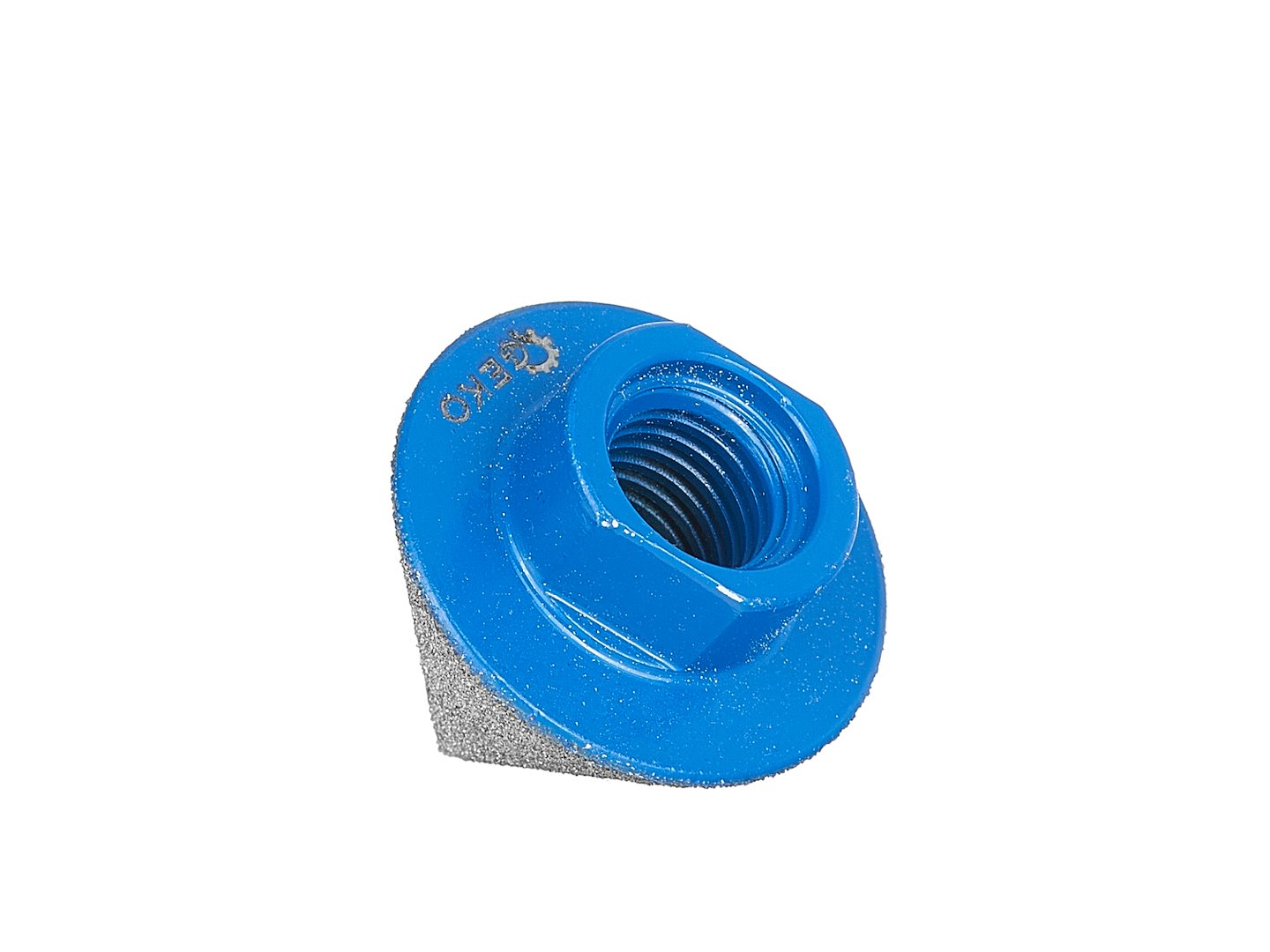 Diamantová kužeľová fréza - brúsny diamantový kužeľ 2 - 38mm M14