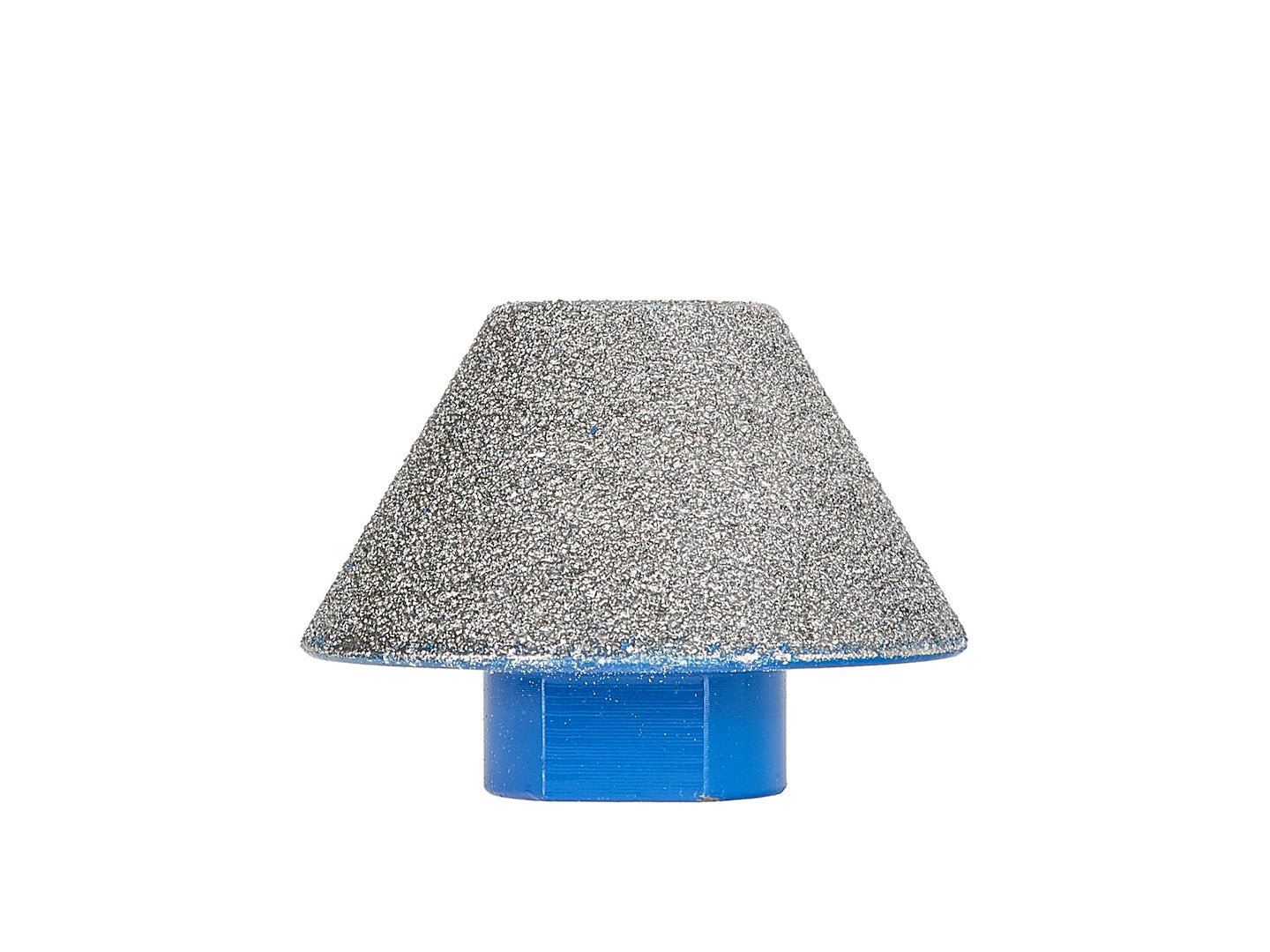 Diamantová kužeľová fréza - brúsny diamantový kužeľ 20 - 48mm M14