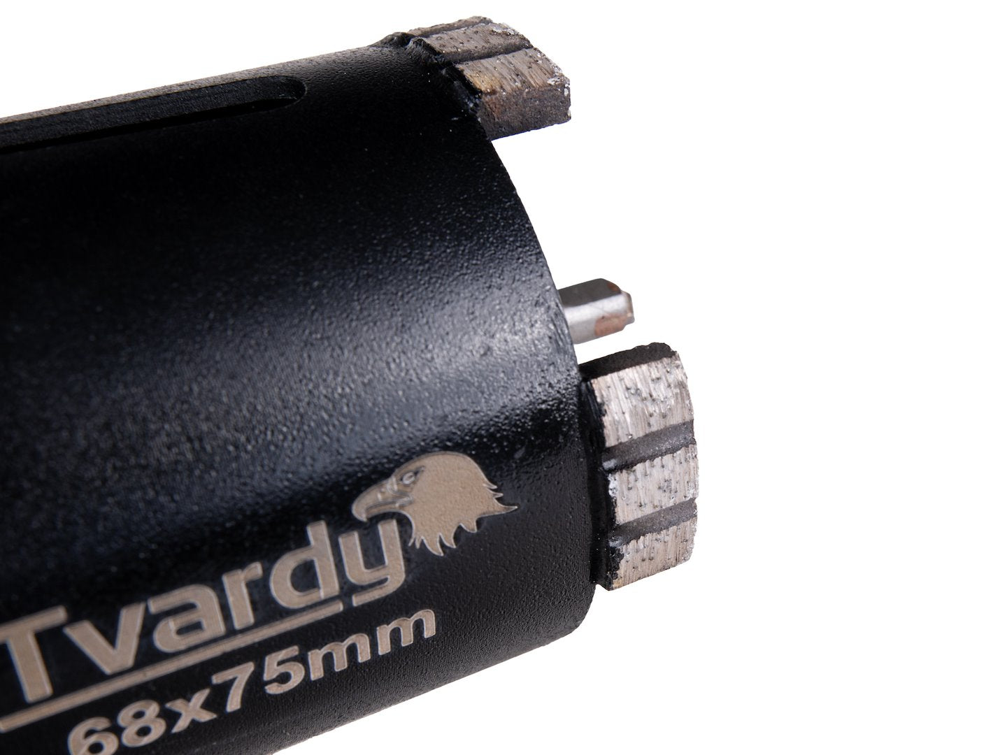 Diamantová vŕtacia korunka na betón SDS+ priemer 68mm