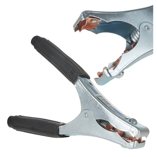 Svorka na autobatérie 500A mínus