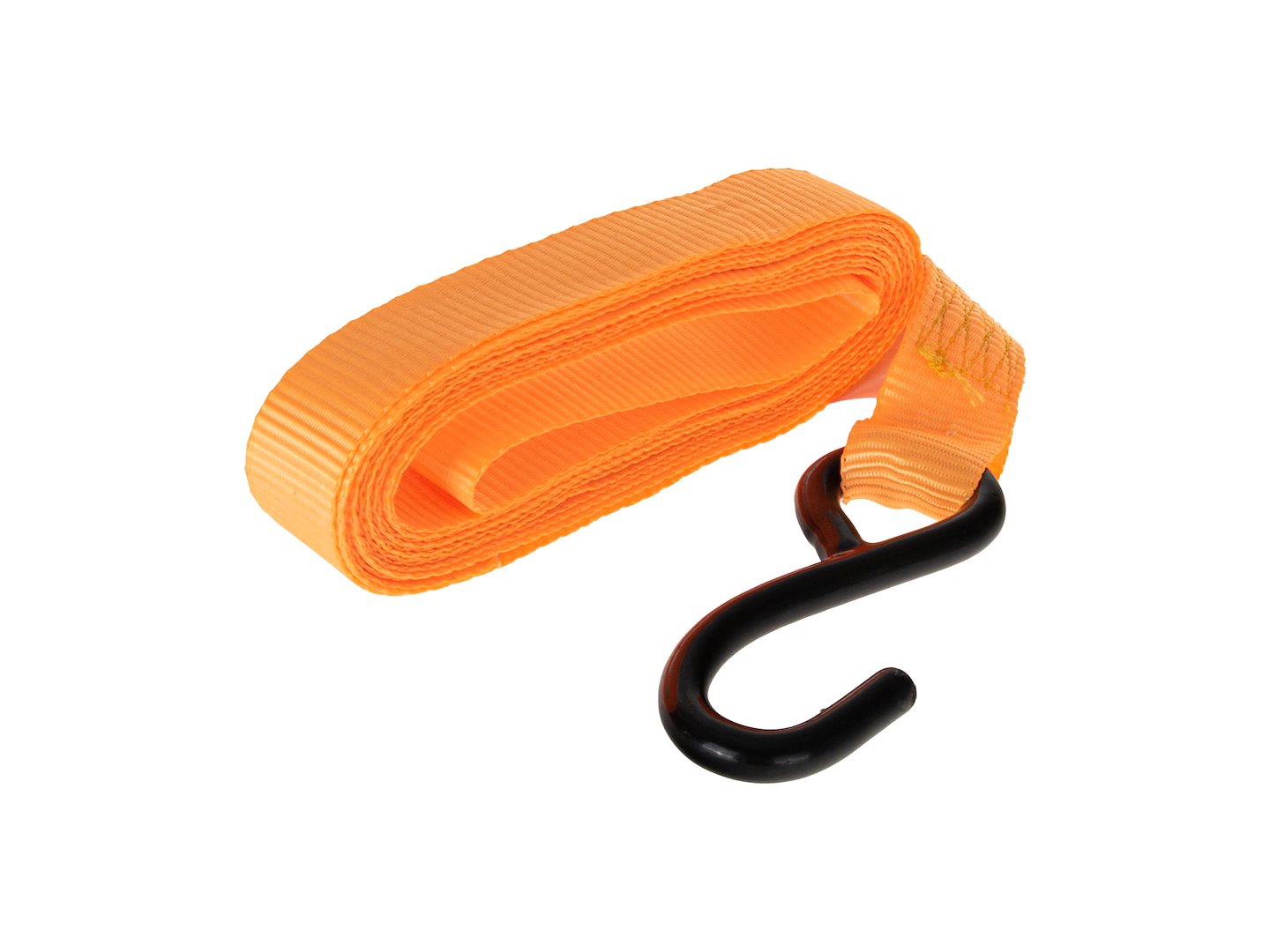 Upínací popruh s račňou 25 mm x 4,5 m 700 kg 4 kusy