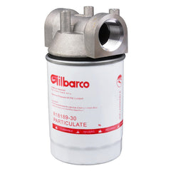 Palivový filter pre čerpadlo, 1'', 56l/min, 3,4bar, Gilbarco