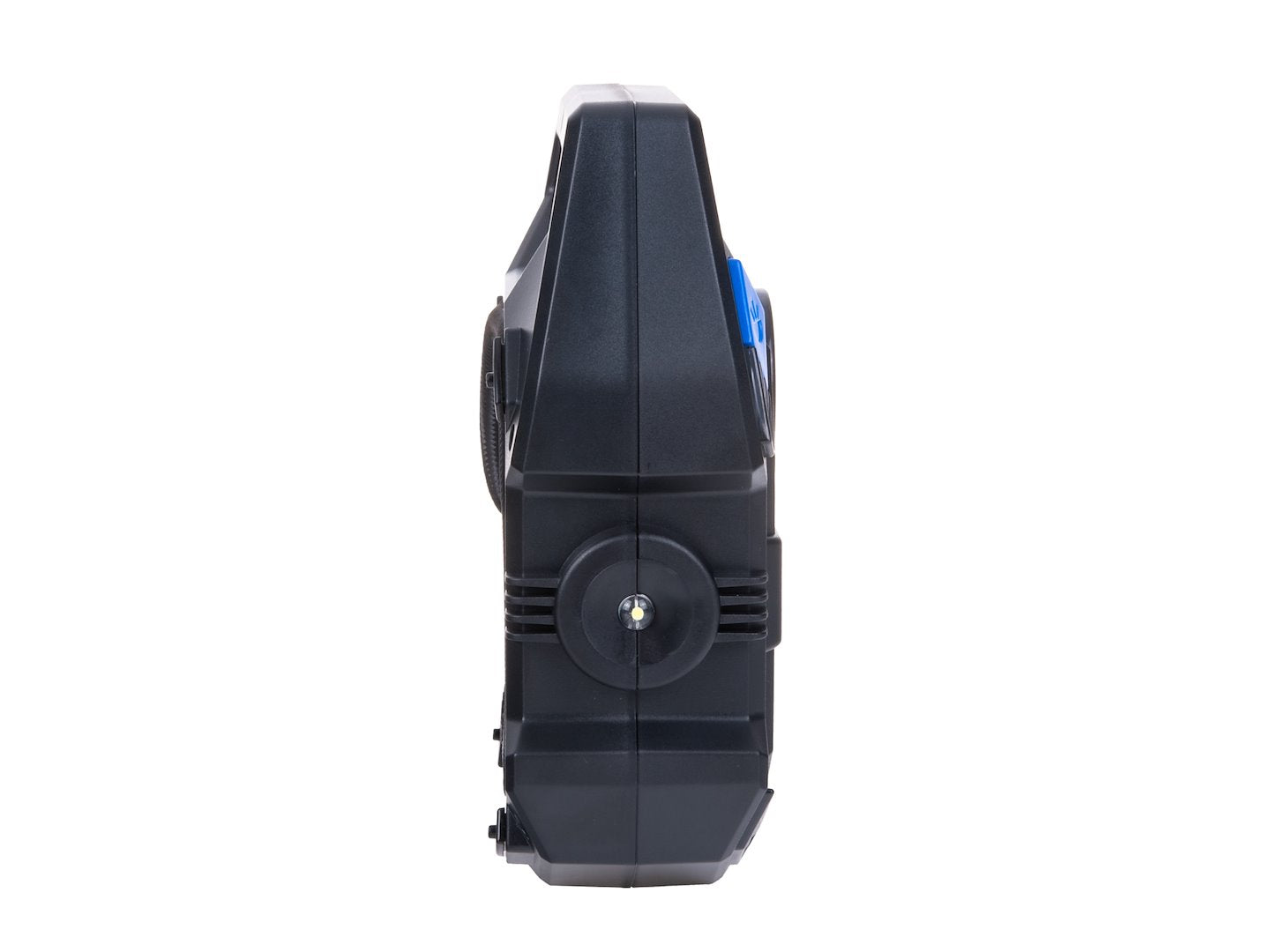 Prenosný auto kompresor s napájaním 12V, 84W