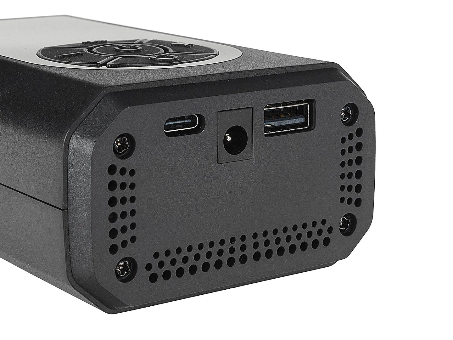 Mini prenosný kompresor s akumulátorom 4000mah 84w s príslušenstvom GEKO