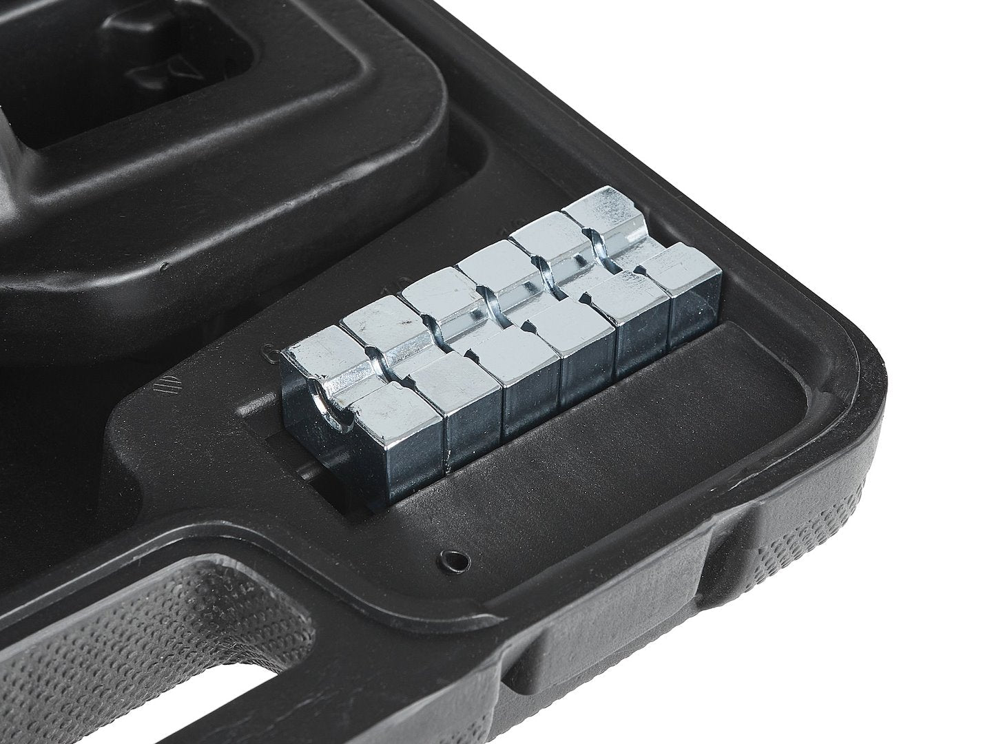 Hydraulické krimpovacie kliešte - na lisovanie káblov 4 – 70mm2, 6t Geko