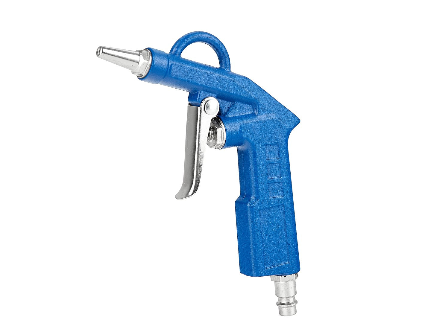 Pištoľ na stlačený vzduch s 2 dýzami GEKO